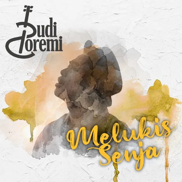 Cover Melukis Senja