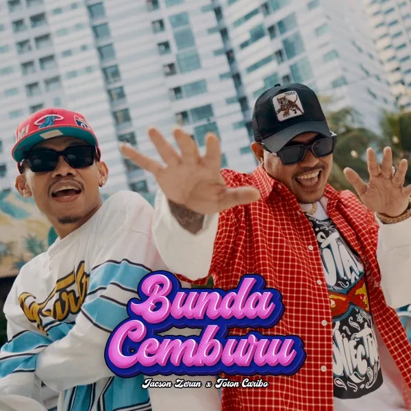 Cover Bunda Cemburu