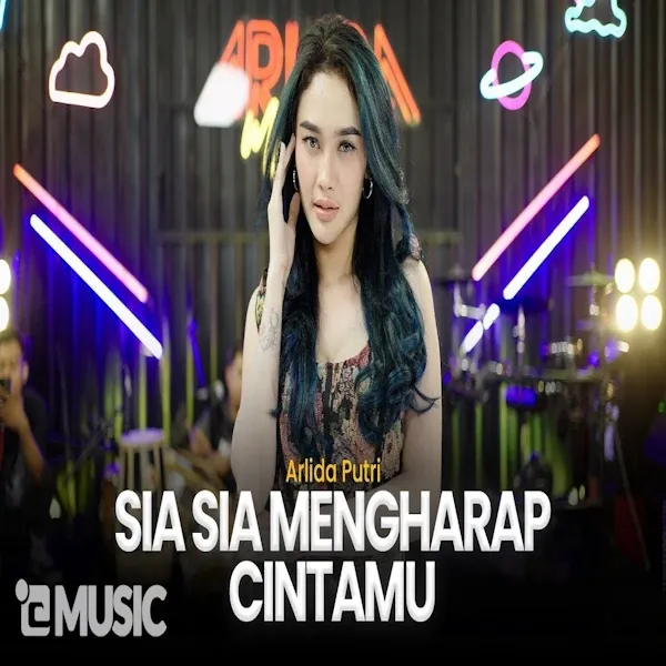 Cover Sia Sia Mengharap Cintamu