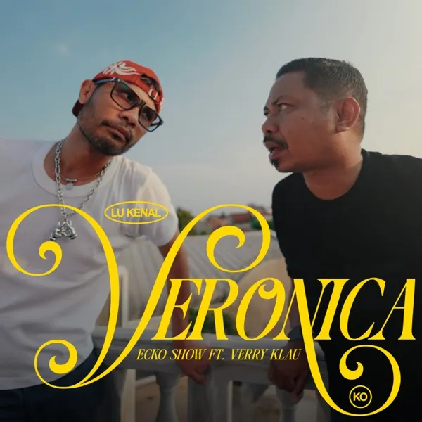 Cover Lu Kenal Veronica Ko (feat. Verry Klau)