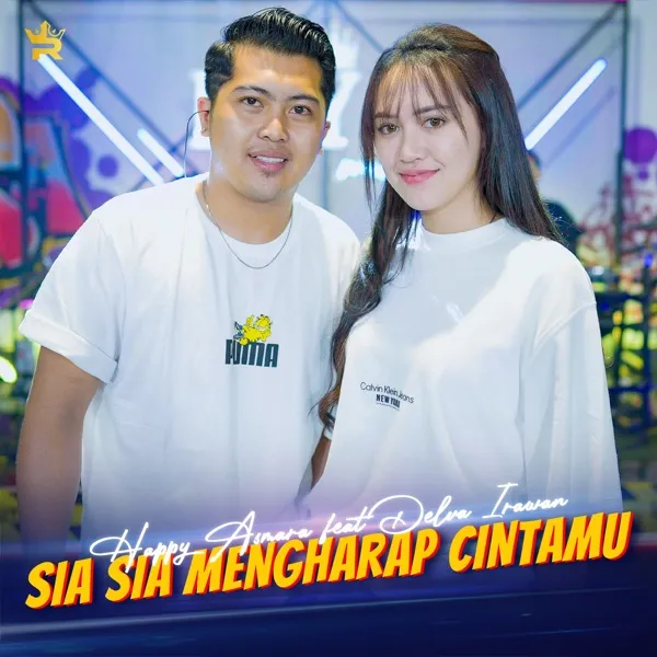 Cover Sia Sia Mengharap Cintamu (feat. Delva irawan) [Cover]