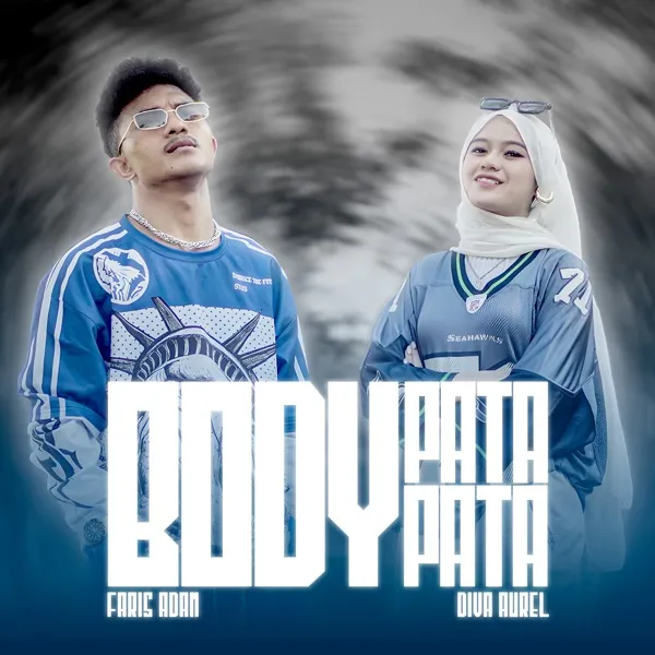 Cover Body Pata Pata