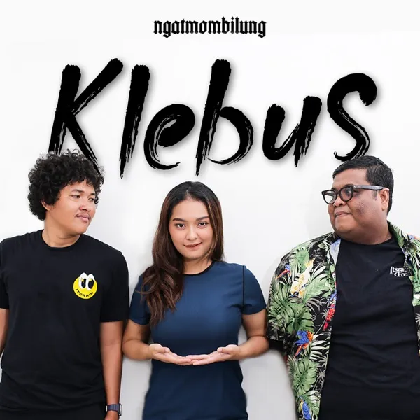 Cover Klebus