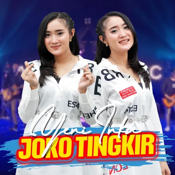 Cover Joko Tingkir