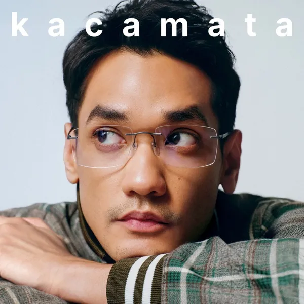 Cover Kacamata