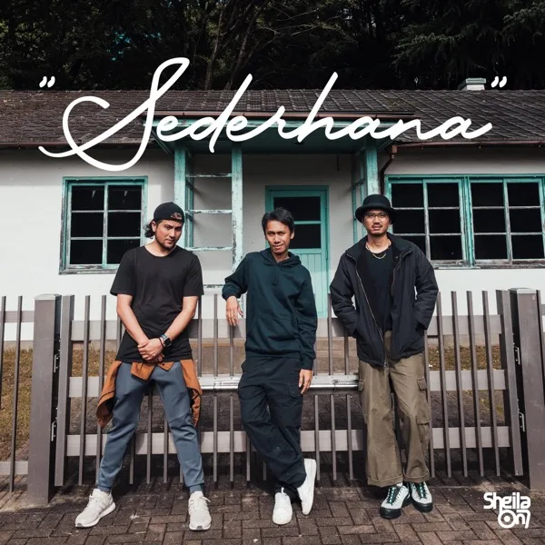 Cover Sederhana