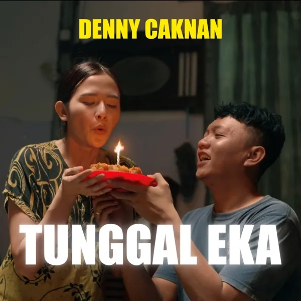 Cover Tunggal Eka