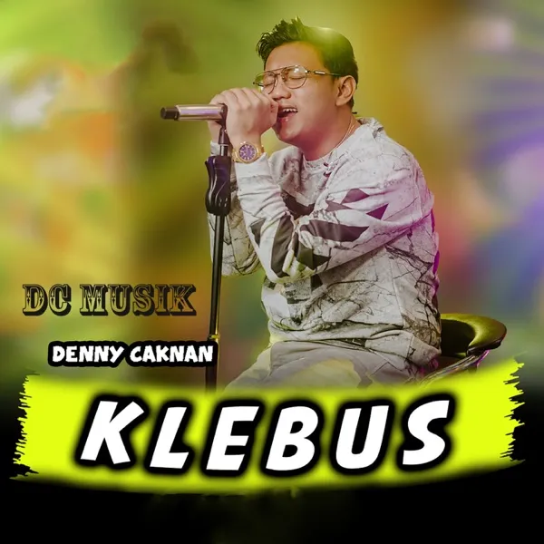 Cover Klebus