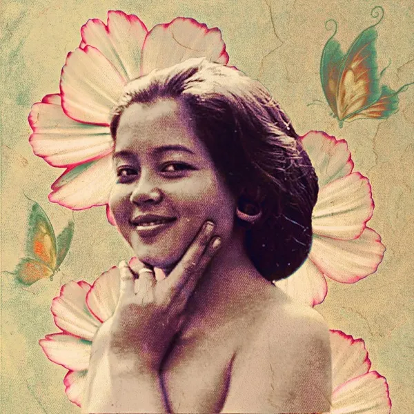 Cover Komang