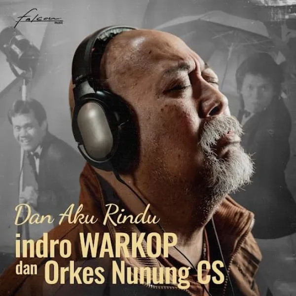 Cover Dan Aku Rindu (Ft. Orkes Nunung CS)